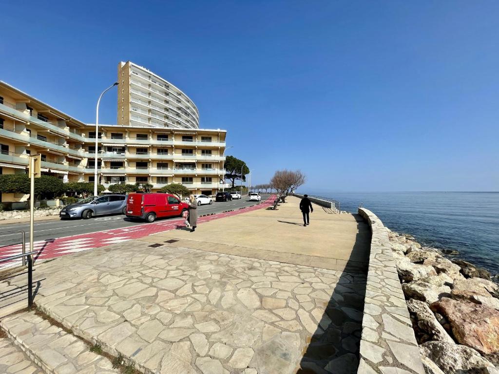 Fotografie z fotogalerie ubytování Andromeda v destinaci L'Escala