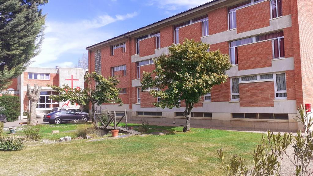 Fotografia z galérie ubytovania Residencia Diego Martinez v destinácii Palencia