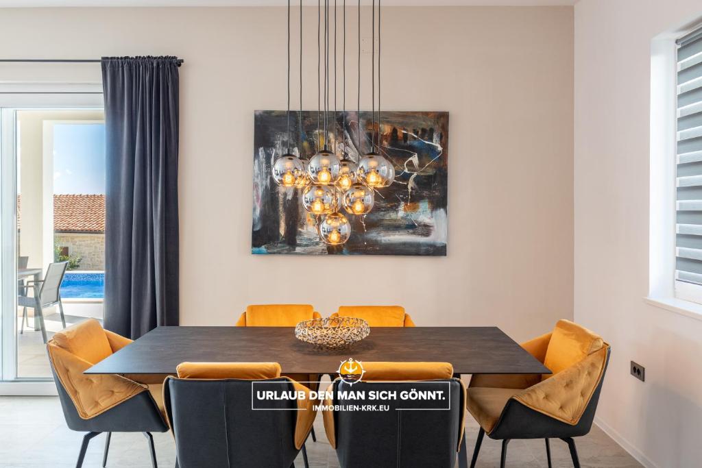 Fotografia z galérie ubytovania Villa Neoma v destinácii Linardići