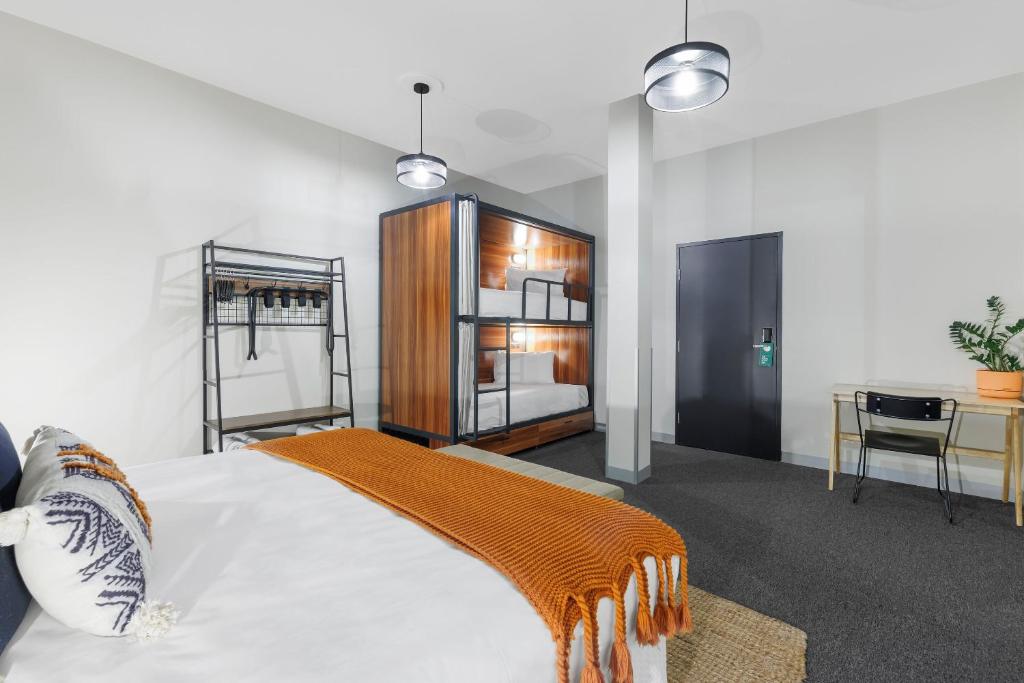 Bounce Melbourne - Resim 20