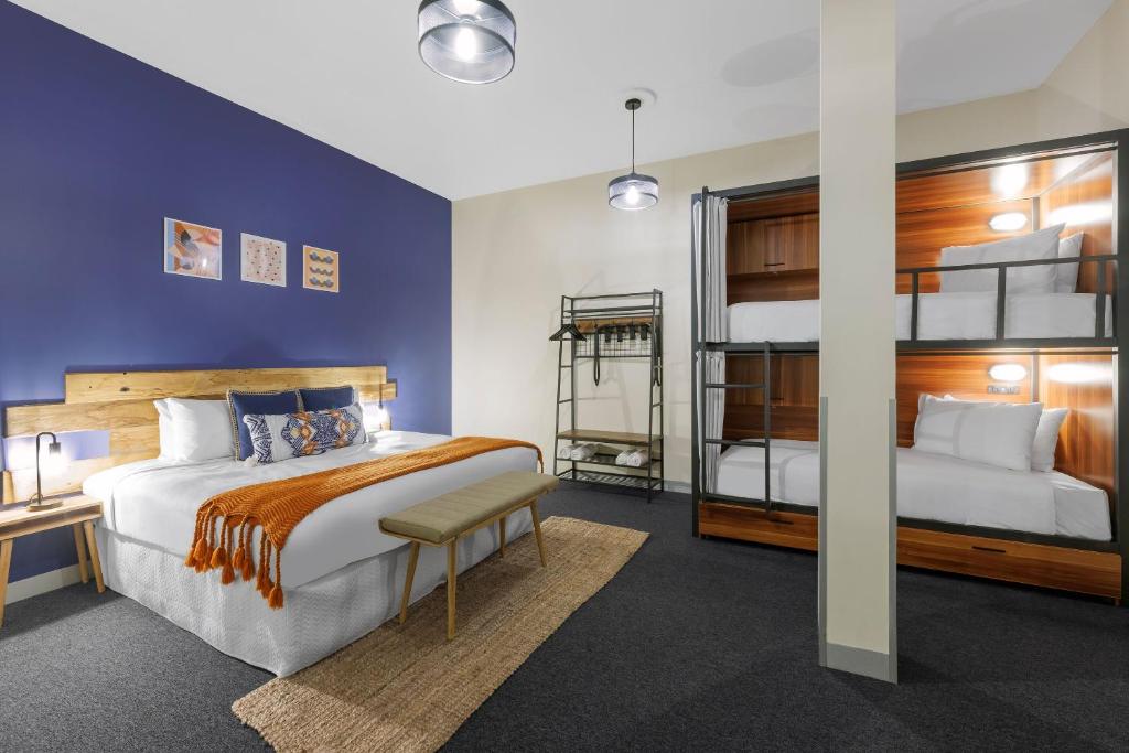 Bounce Melbourne - Resim 23