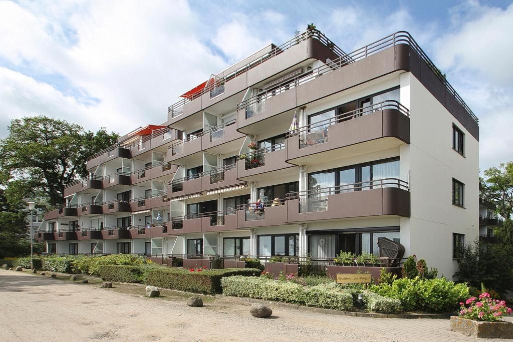 Residenz am Hang Residenz am Hang Appartement 311, Scharbeutz –  Aktualisierte Preise für 2024