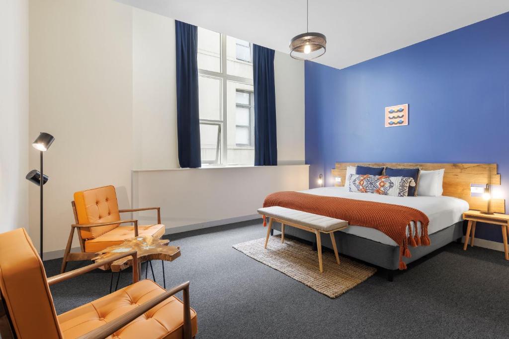 Bounce Melbourne - Resim 10