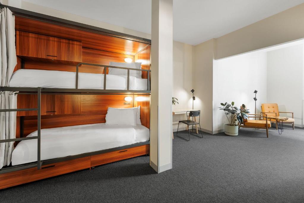 Bounce Melbourne - Resim 25