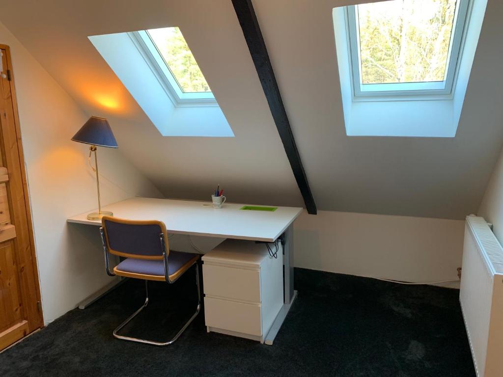 Fotografie z fotogalerie ubytování Navröds Gård v destinaci Sjöbo
