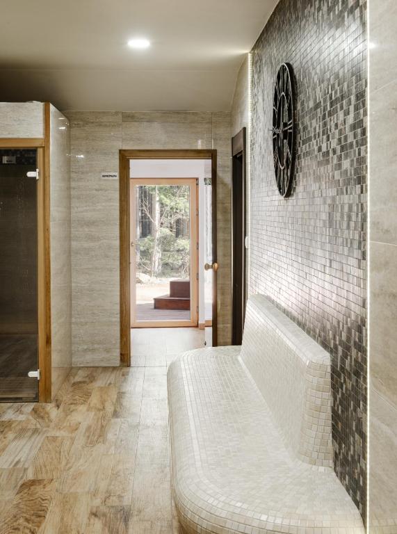 Fotografie z fotogalerie ubytování Wellness Hotel Ondrášův dvůr v Bílé