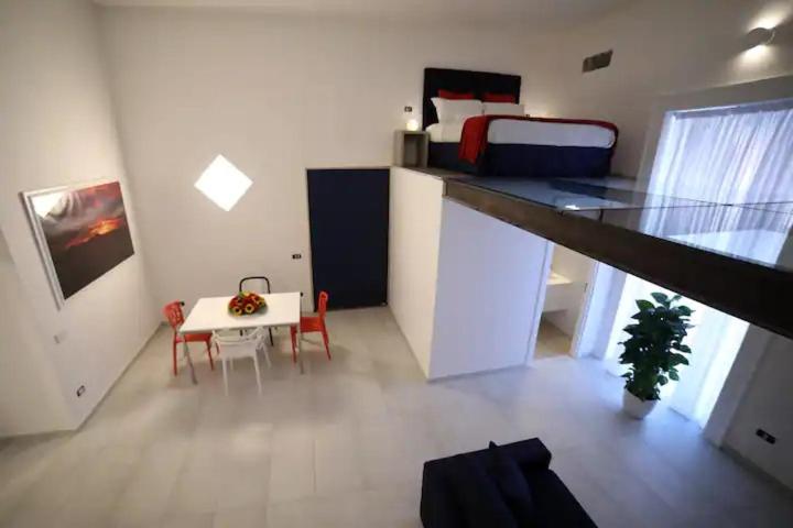 NANNI LOFT HOUSE - Studio Di Famiglia