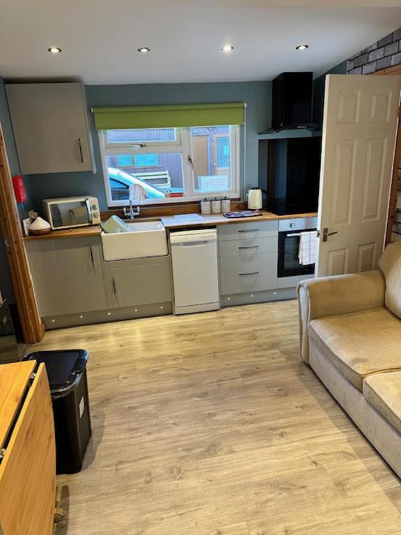 Lovely 1Bed Chalet in Mablethorpe, UK