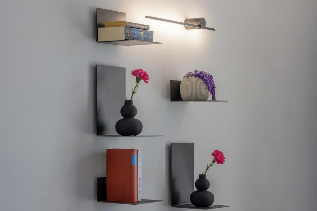Fotografie z fotogalerie ubytování Blanka House v destinaci Stalida