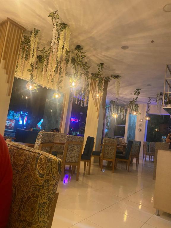 Fotografie z fotogalerie ubytování Apartahotel Plaza de ángel 74 v destinaci Barranquilla