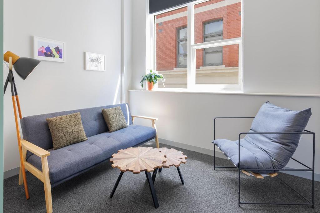 Bounce Melbourne - Resim 22