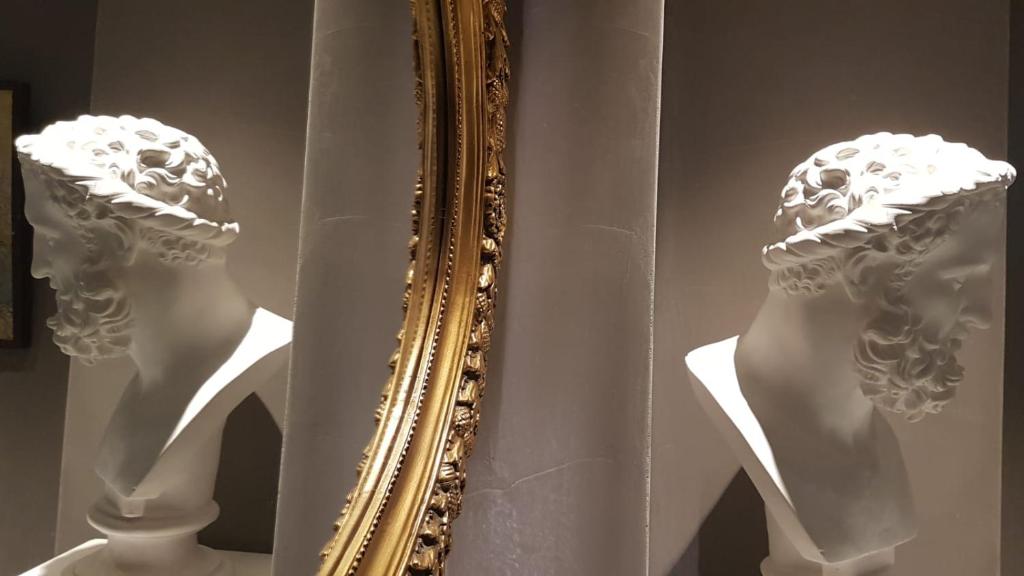 Kép Aleksandr Pera Hotel szállásáról Isztambulban a galériában
