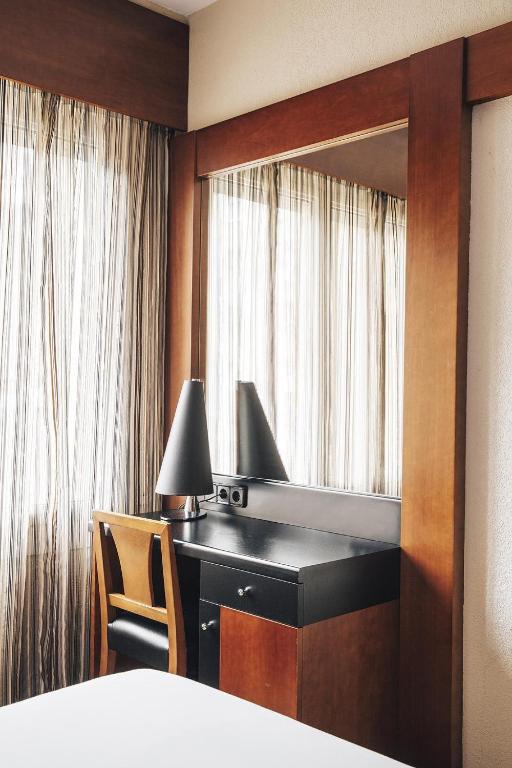 Hotel Derby - Resim 29