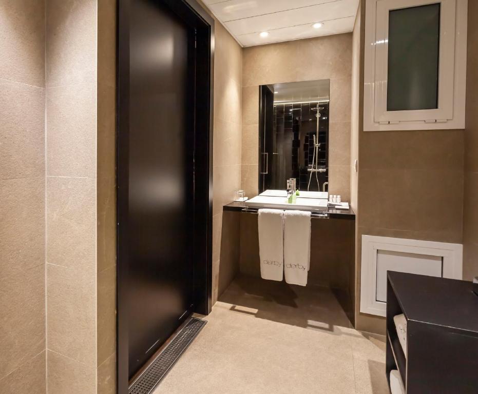 Hotel Derby - Resim 34