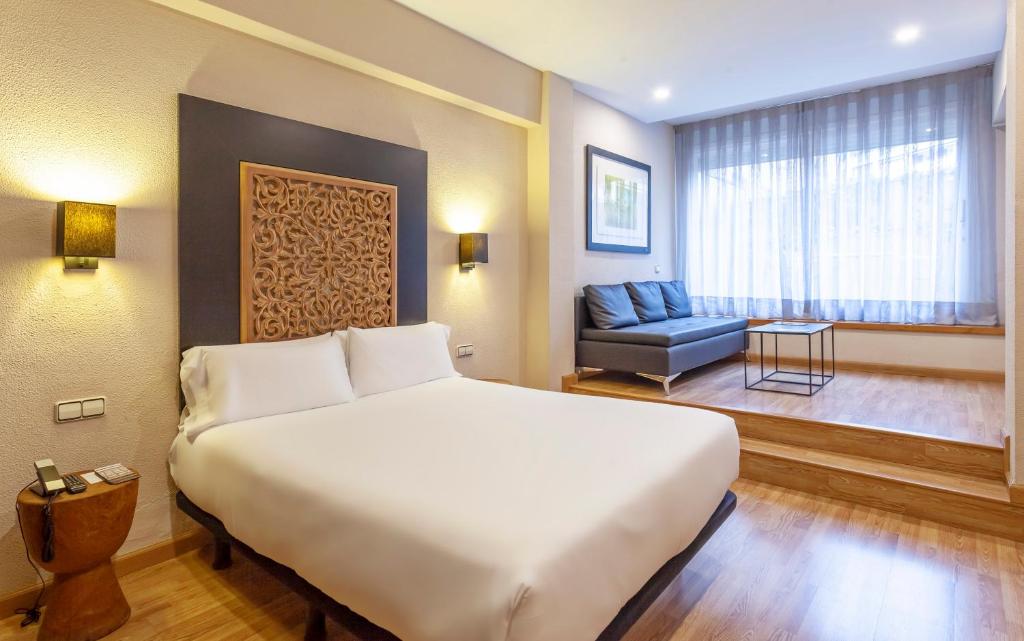 Posedenie v ubytovaní Hotel Derby