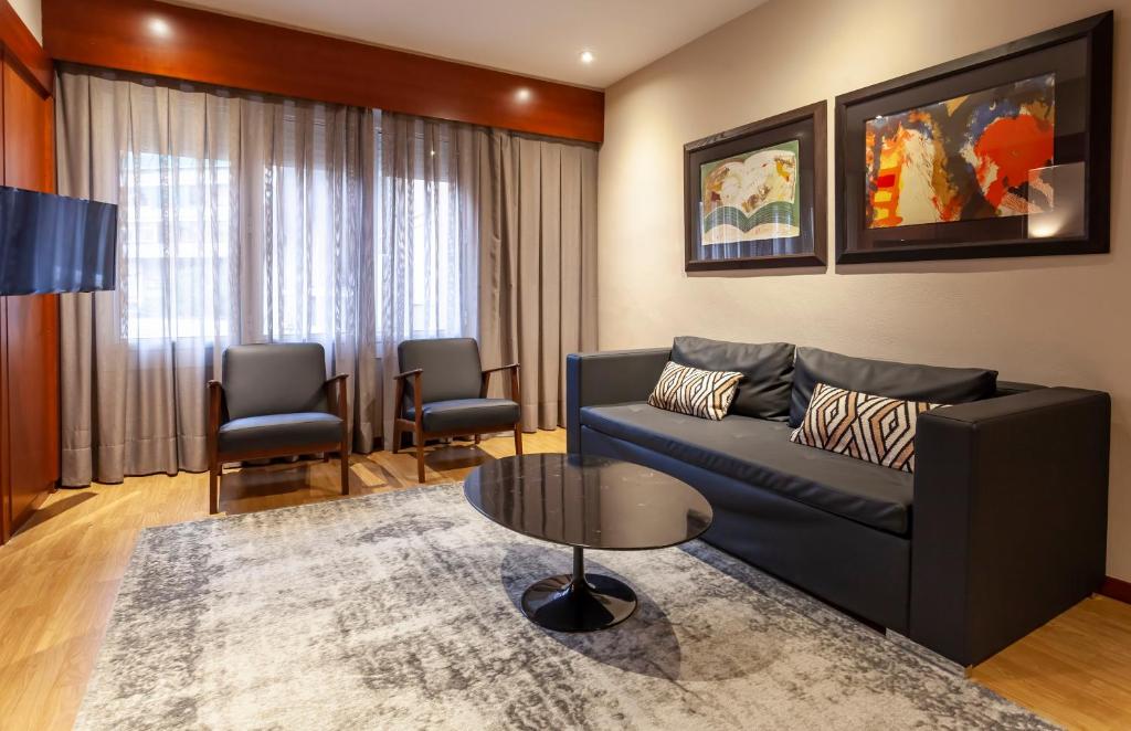 Hotel Derby - Resim 38