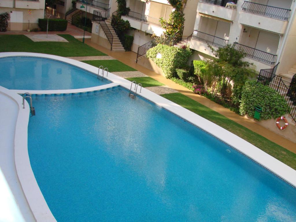 Playamar Altamar Apartments - Appartement