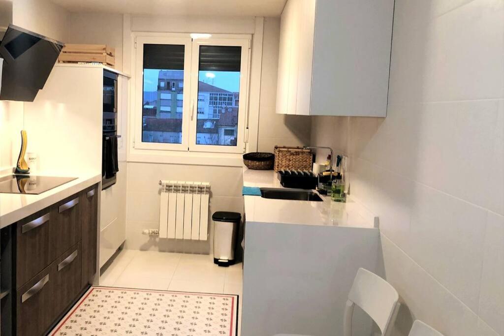 Kép Casa de Mar szállásáról Monforte de Lemosban a galériában