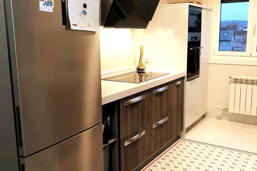 Kép Casa de Mar szállásáról Monforte de Lemosban a galériában