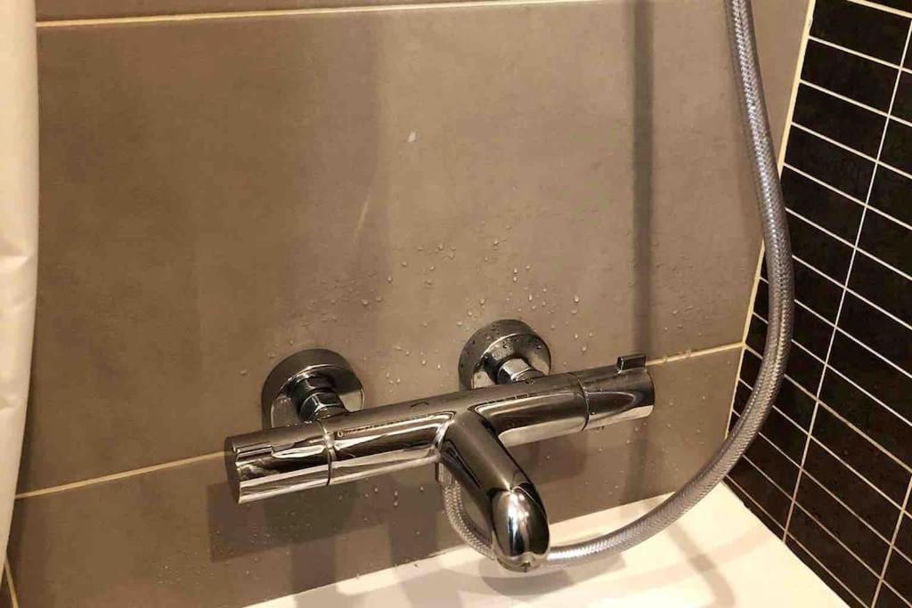 Kép Casa de Mar szállásáról Monforte de Lemosban a galériában