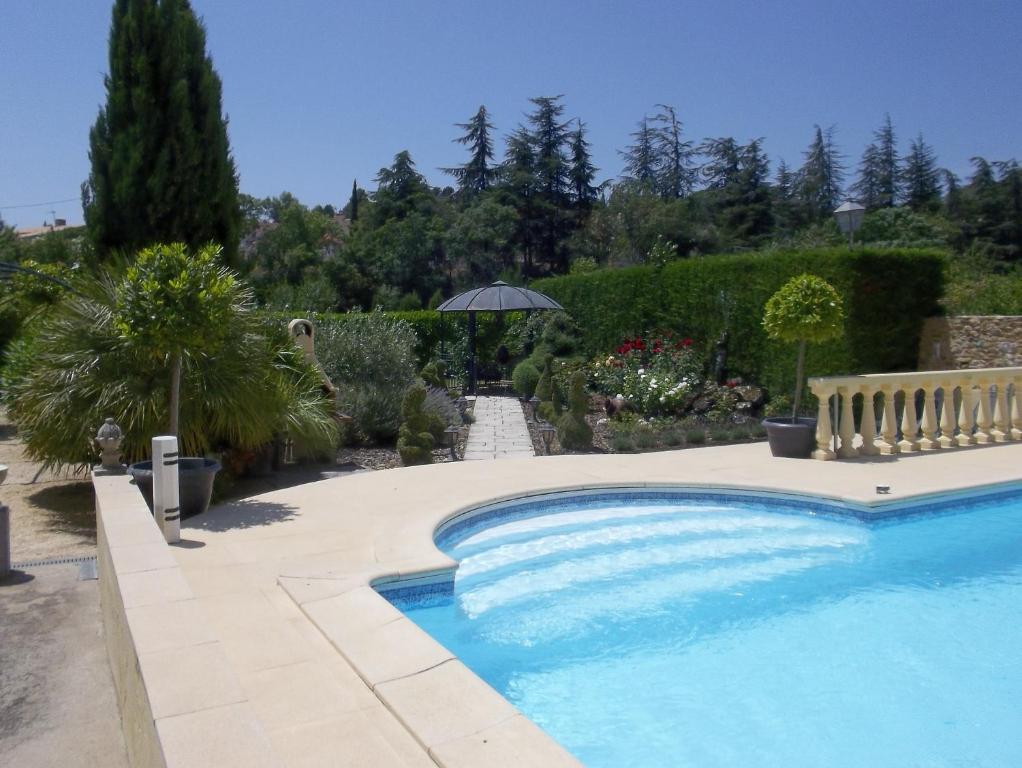 Photo from Villa Angel - SPA in Caunes-Minervois, Languedoc-Roussillon, France