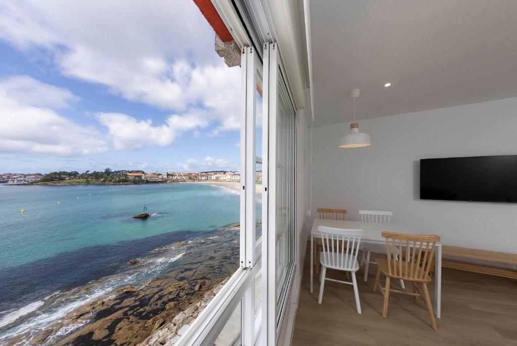 Apartamentos Rotilio - Appartamento Con Vista Mare