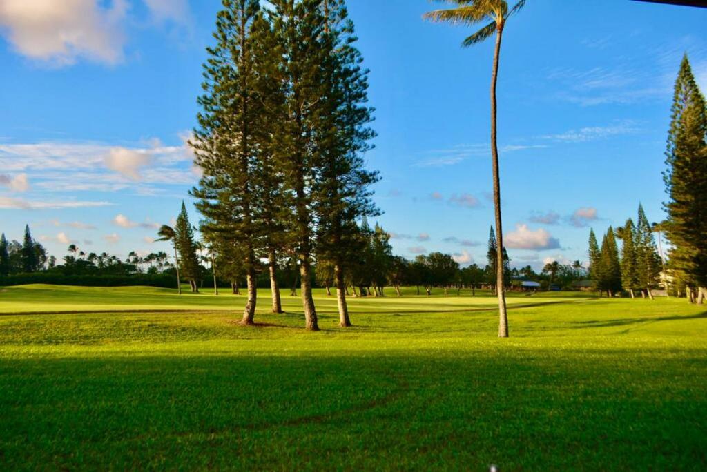Fotografie z fotogalerie ubytování Beach Glam at Turtle Bay on the golf course v destinaci Kahuku