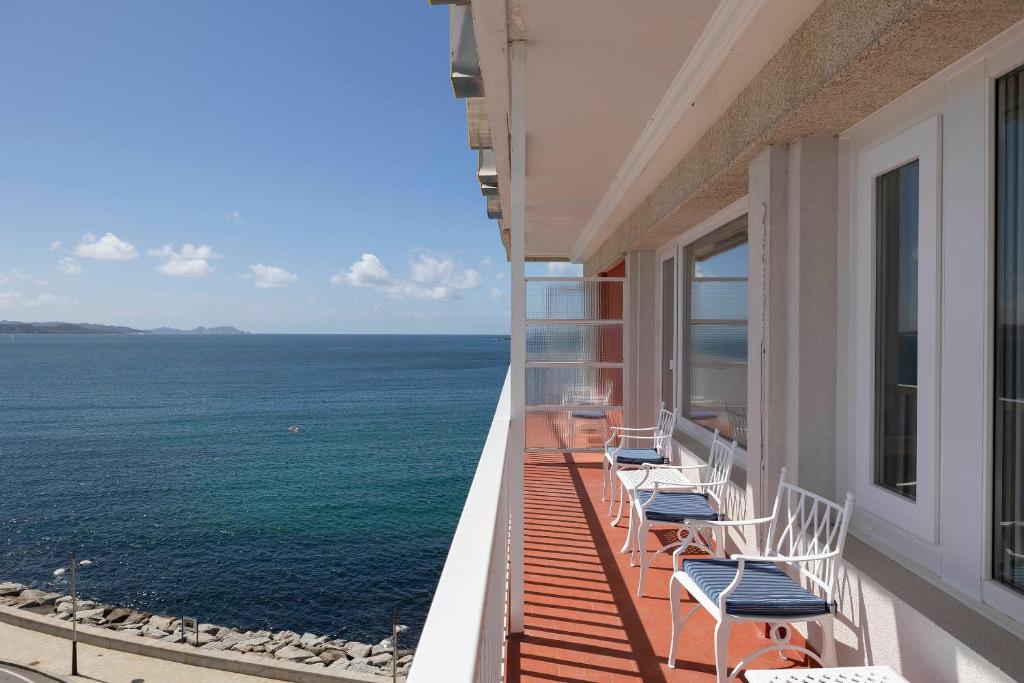 Apartamentos Rotilio - Appartamento Con Terrazza