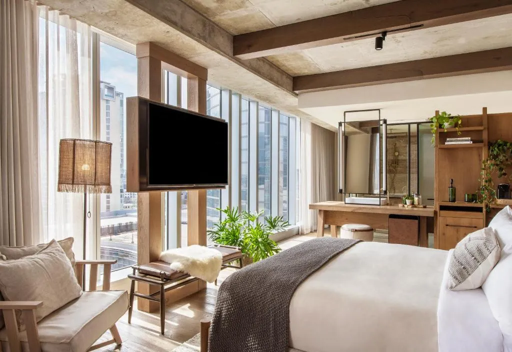 City Studio Suite
