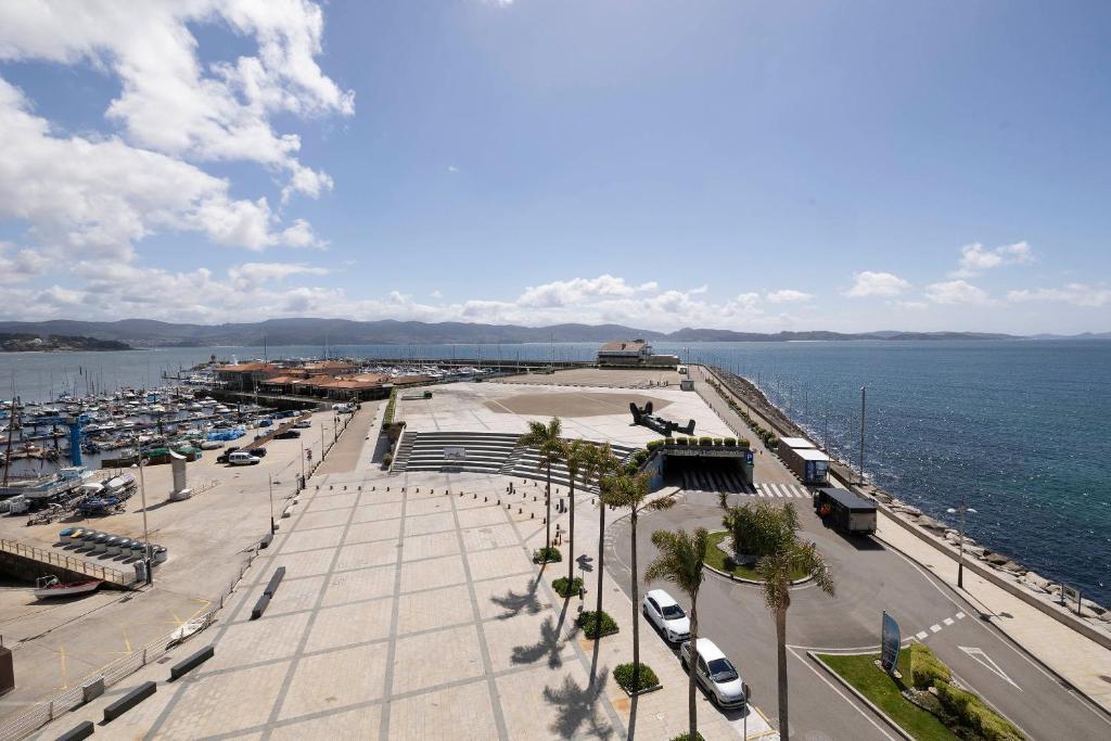 Apartamentos Rotilio - Appartamento Con 2 Camere Da Letto