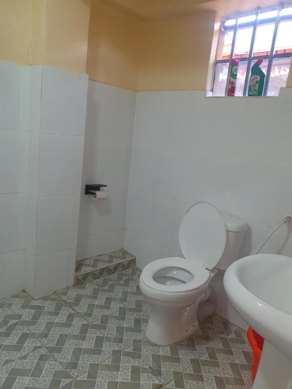 Springfield Homes, Kisii (updated prices 2024)