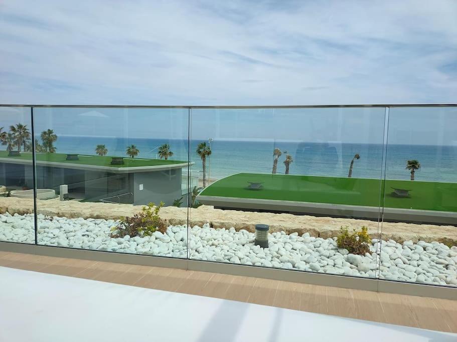 Booking.com: Luxury resort Sidi San Juan beach Alicante ...