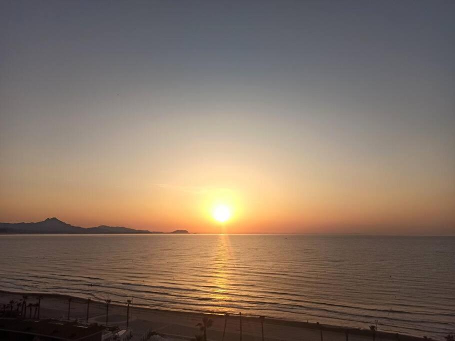 Booking.com: Luxury resort Sidi San Juan beach Alicante ...