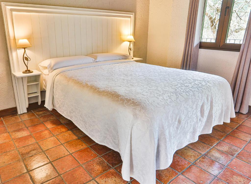 Coto del Valle de Cazorla - 4