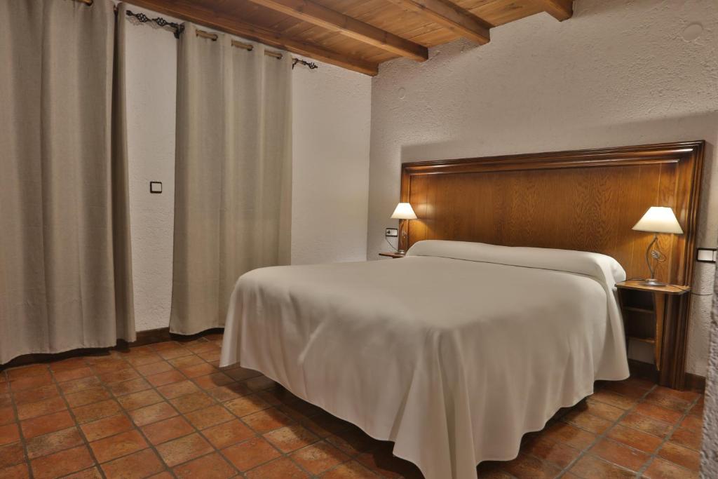 Coto del Valle de Cazorla - 3