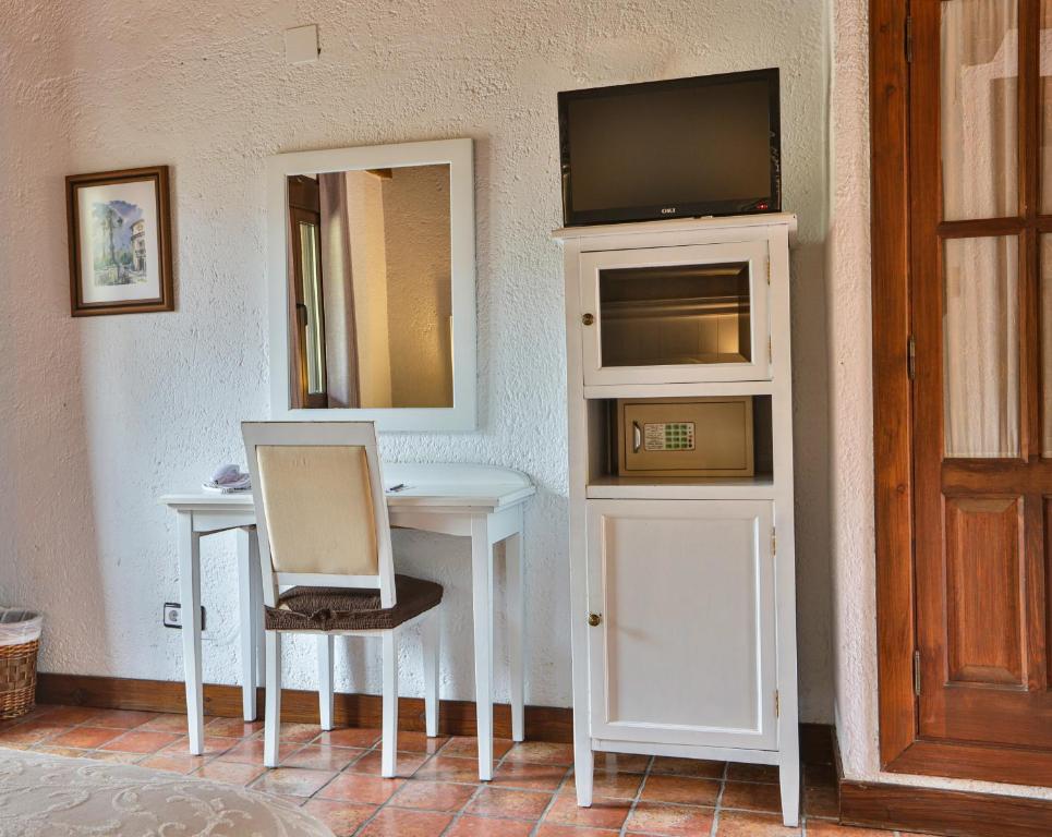 Coto del Valle de Cazorla - 6