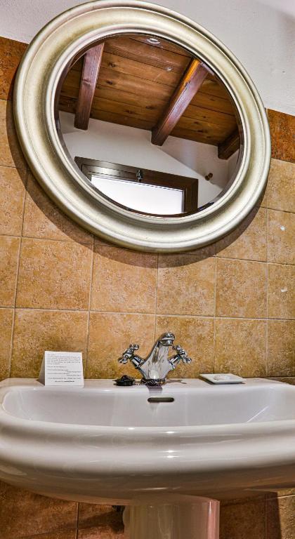 Coto del Valle de Cazorla - 8