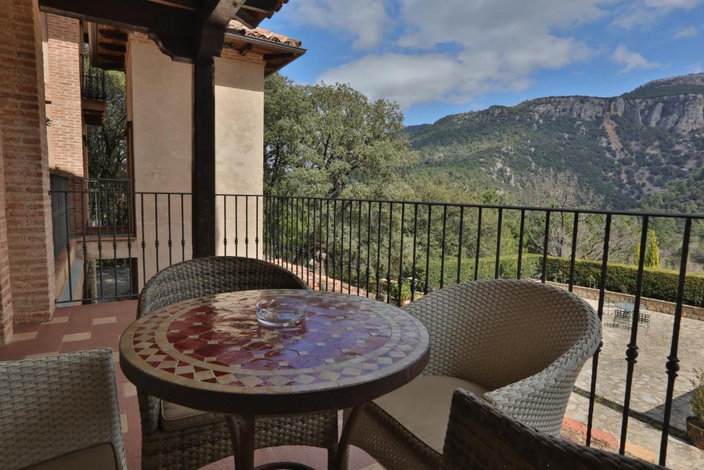 Coto del Valle de Cazorla - 13