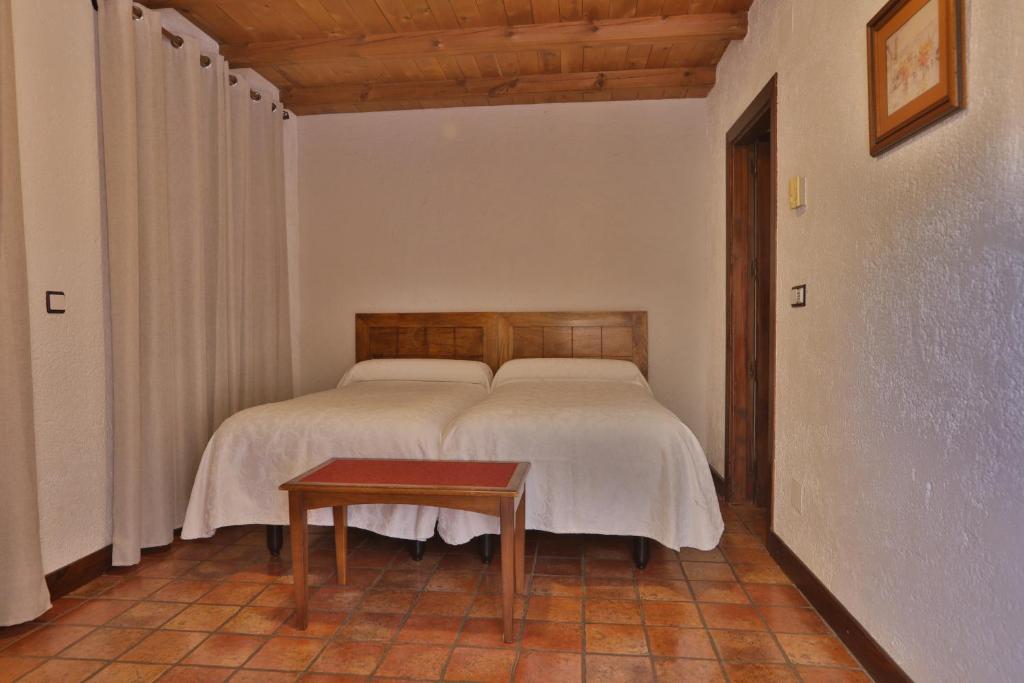 Coto del Valle de Cazorla - 9