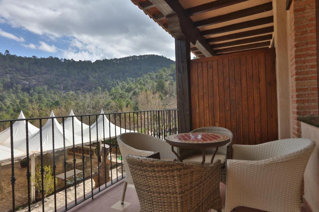 Coto del Valle de Cazorla - 14