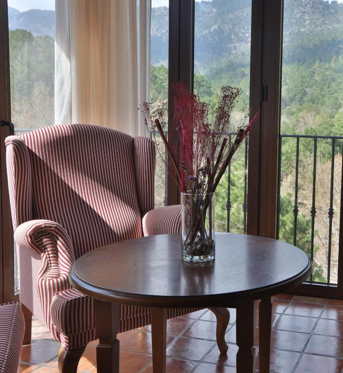 Coto del Valle de Cazorla - 19