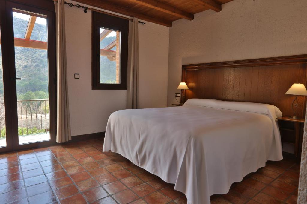 Coto del Valle de Cazorla - 15