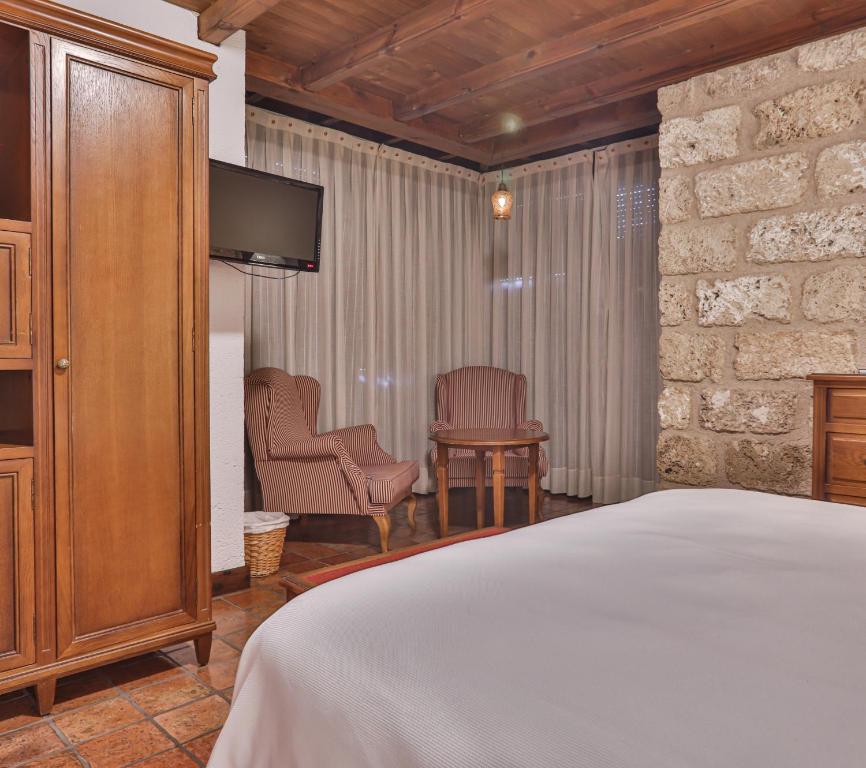 Coto del Valle de Cazorla - 17