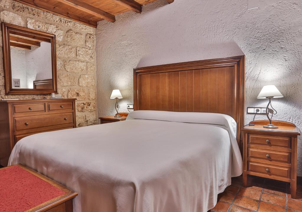 Coto del Valle de Cazorla - 16