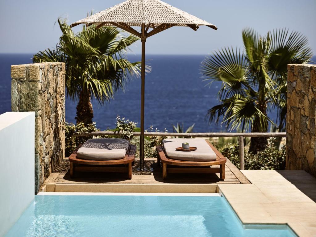 Seaside A Lifestyle Resort - Adults Only, Agia Pelagia – Prezzi aggiornati  per il 2024