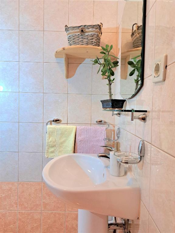 Bagno di Rooms Irena Gregov