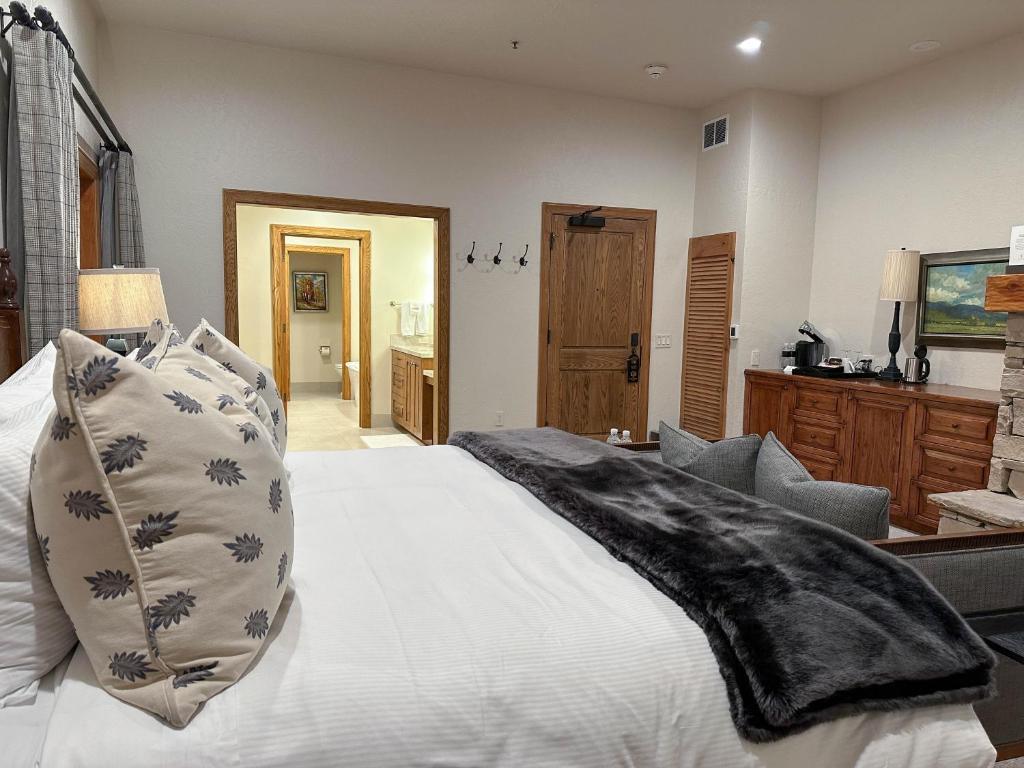 Stein Eriksen Lodge Deer Valley - Suite