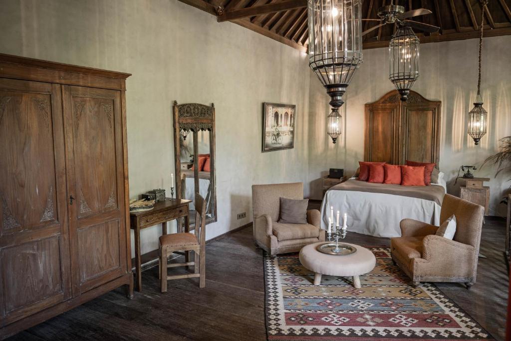 Balquisse Heritage Hotel - 4