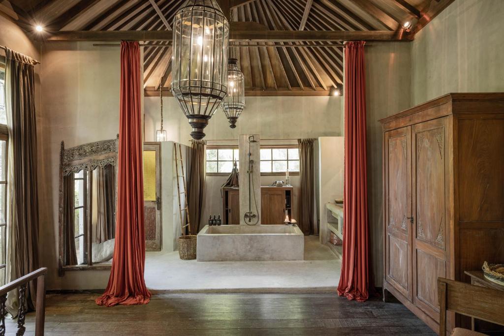 Balquisse Heritage Hotel - 5