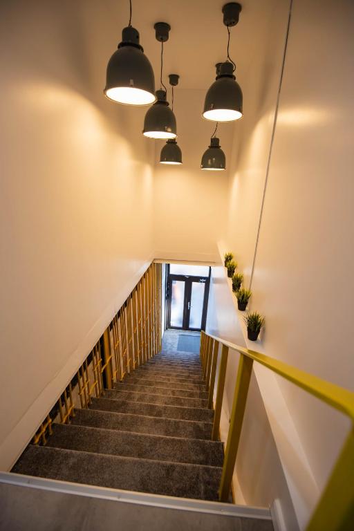 Fotografie z fotogalerie ubytování Casa Doner Rooms v destinaci Craiova